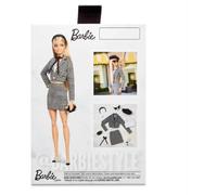 Barbie Signature @ StylePlazacore Fashion Pack Doll