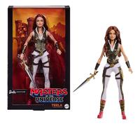 Barbie Signature Teela Masters Of The Universe Doll