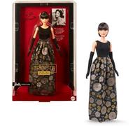Barbie Signature Tribute Collection Rita Moreno Collectible Doll