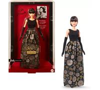 Barbie Signature Tribute Collection Rita Moreno Collectible Doll in (US IMPORT)