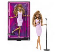 Barbie Signature Whitney Houston Collectible Doll