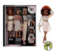 Barbie Signature You Create Basics Neutral Kit Doll kit 002 Mattel JJX36