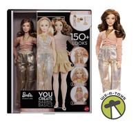 Barbie Signature You Create Basics Neutral Kit Doll kit 003 Mattel JJX37
