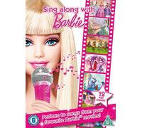 Barbie Sing-Along