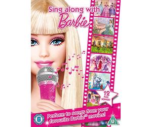 Barbie Sing-Along