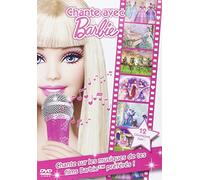 BARBIE: SING-ALONG - ANIMATION