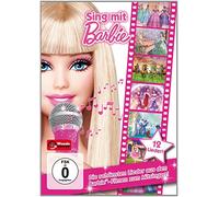 Barbie - Sing mit Barbie
