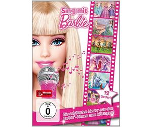 Barbie - Sing mit Barbie