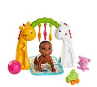 Barbie Skipper Babysitters Inc Doll and Accessories