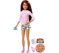 Barbie Skipper Babysitters Inc. Doll and Accessory