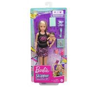 Barbie Skipper Babysitters Inc. Doll classic babysitting Grp10 Doll accessories