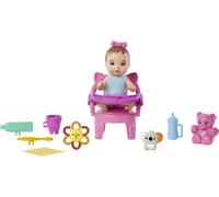 Barbie Skipper Babysitters, Inc. Dolls and Accessories