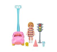 Barbie Skipper Babysitters Inc GRP17