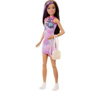 Barbie Skipper Doll and Accessory