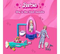 Barbie Sky is The Limit Bundle