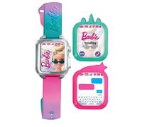 Barbie Smart Watch, Multi Colour