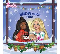 Barbie: Snow Much Fun!