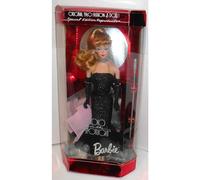 Barbie Solo in the Spotlight 1994 Reproduction New