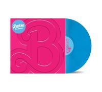 Barbie Soundtrack - Barbie The Album