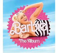 Barbie Soundtrack - Barbie The Album [VINYL]