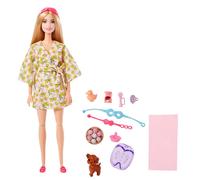 Barbie Spa Welfare Doll