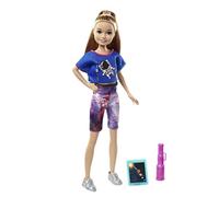 Barbie Space Discovery Doll And Accessories