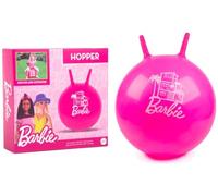 Barbie Space Hopper, Kids Outdoor Toy, Space Hoppers For Kids Exercise ball, jump and bounce on the barbie ball