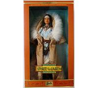 Barbie Spirit of the Earth Collector Doll