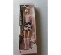 Barbie Spot Scene Dalmaties Look By Mattel in 2001 - The box is not in mint condition