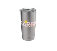Barbie - Spring Has Sprung Stainless Steel Insulated Tumbler
