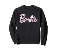 Barbie - Spring Logo Sweatshirt