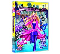 BARBIE SQUADRA SPECIALE [Region Free]