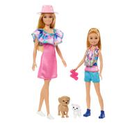 Barbie Doll and Accessories
