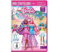 Barbie - Staffelbox 1.1