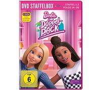Barbie - Staffelbox 1.2