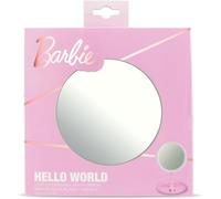 Barbie Standing Vanity Light-Up Mirror