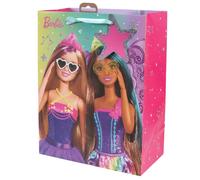 Barbie Star Gift Bag Multi