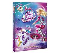 Barbie: Star Light Adventure [2DVD] (IMPORT) (No English version)