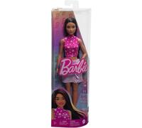 Barbie - Star Top Fashion Doll