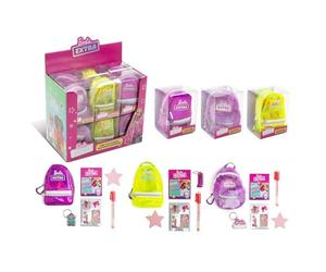 BARBIE STATIONERY BACKPACK(R)