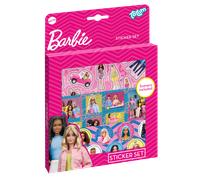 Barbie Sticker Set - April - Totum | TJ Hughes
