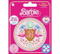 Barbie Stickers