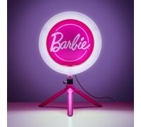 Barbie Streaming Light With Filled Centre