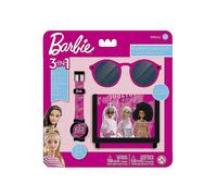 Barbie Style Essentials Gift Set - A Glamorous Trio for Every Fashionista