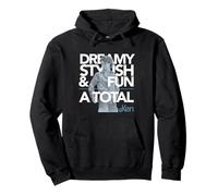 Barbie - Style Ken-Sultant Pullover Hoodie