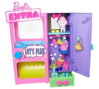 Barbie Style Selector Hfg75 Extra Playset
