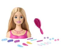 Barbie Styling Head and Accessories