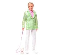 Barbie Sugar's Daddy Ken Doll in Pastel Suit with Dog Limited Edition