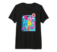 Barbie - Summer Pool Fun Premium T-Shirt