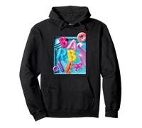 Barbie - Summer Pool Fun Pullover Hoodie
